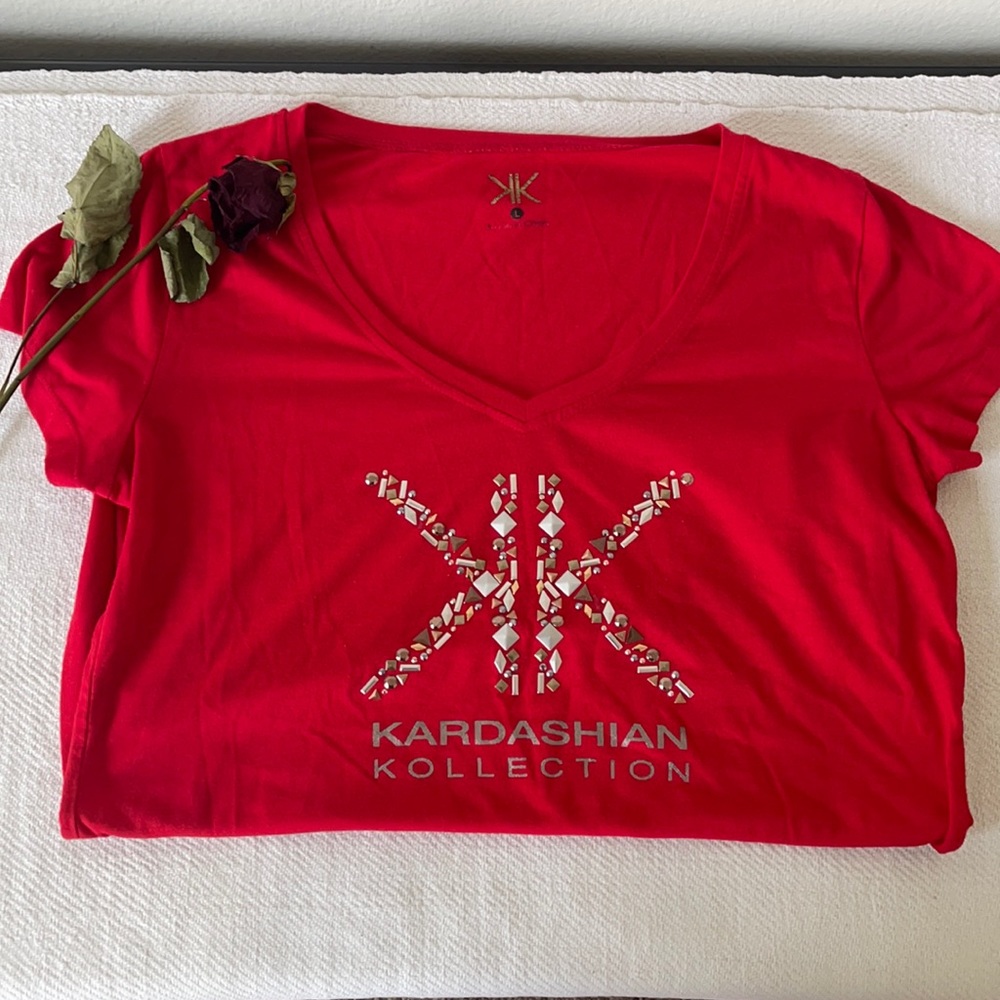 KARDASHIAN KOLLECTION Shirt
